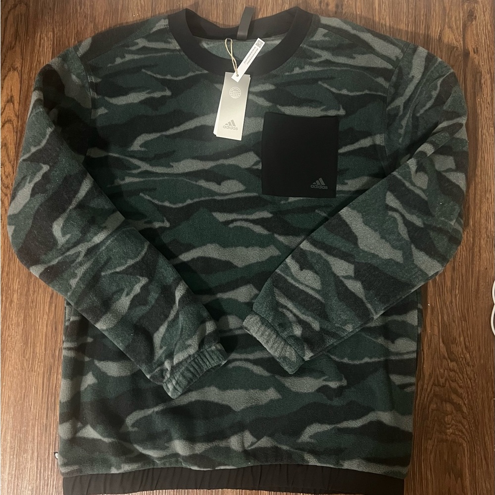 Adidas Sweatshirt